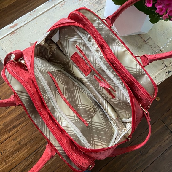 BNWT LONDON FOG PURSE - Picture 9 of 10